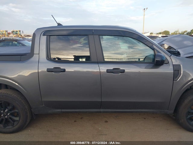 Ford Maverick Xlt 2024 3FTTW8H39RRA47887 Image 14