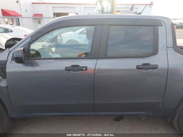 Ford Maverick Xlt 2024 3FTTW8H39RRA47887 Image 15