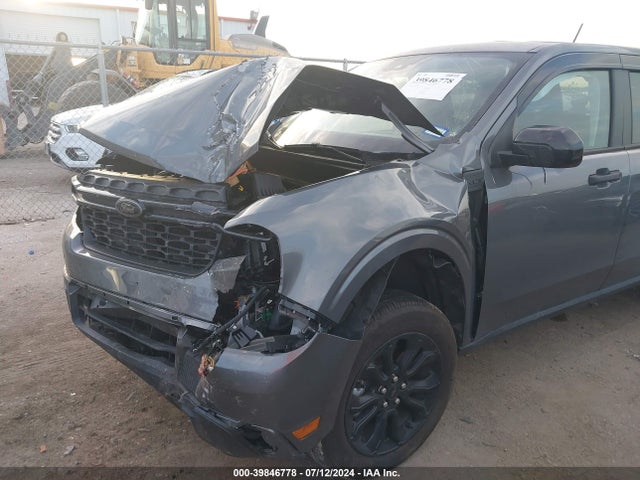 Ford Maverick Xlt 2024 3FTTW8H39RRA47887 Image 18