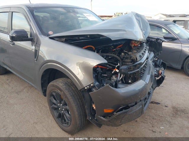Ford Maverick Xlt 2024 3FTTW8H39RRA47887 Image 19