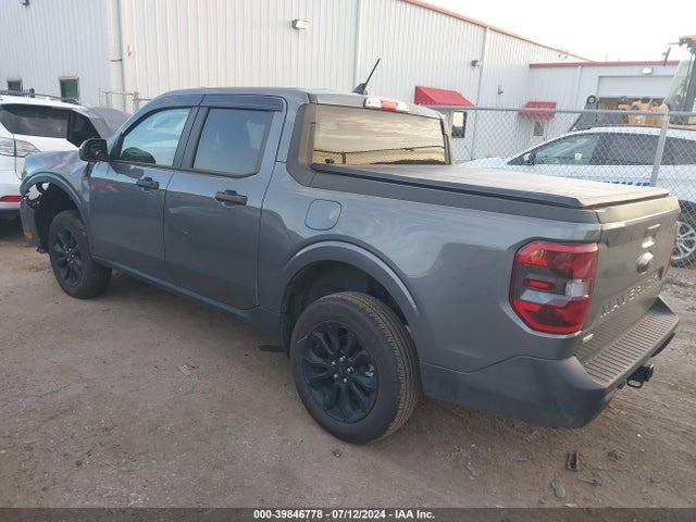 Ford Maverick Xlt 2024 3FTTW8H39RRA47887 Image 3