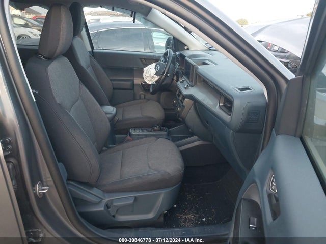 Ford Maverick Xlt 2024 3FTTW8H39RRA47887 Image 5