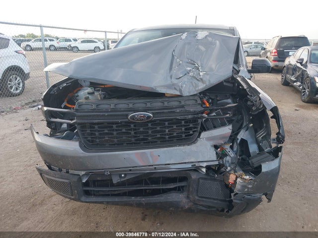 Ford Maverick Xlt 2024 3FTTW8H39RRA47887 Image 6