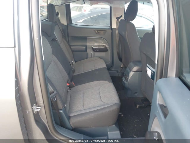 Ford Maverick Xlt 2024 3FTTW8H39RRA47887 Image 8