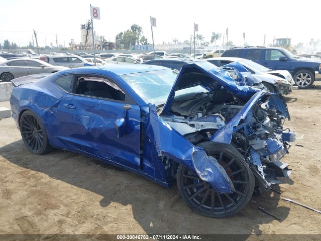 1G1FF1R79K0115576 auction archive image