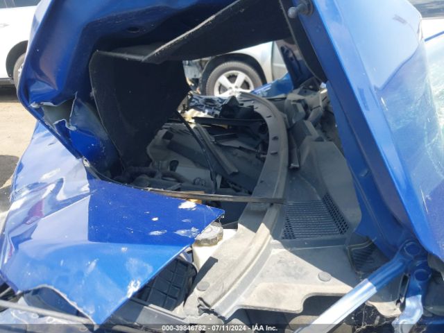 1G1FF1R79K0115576 Chevrolet Camaro 1ss