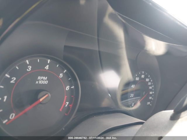 1G1FF1R79K0115576 Chevrolet Camaro 1ss