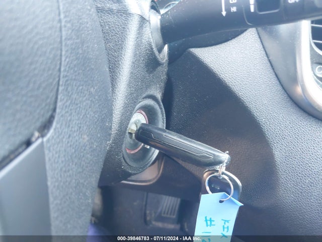 KIA Sorento 2.0t Ex 2016 5XYPHDA13GG023170 Image 11