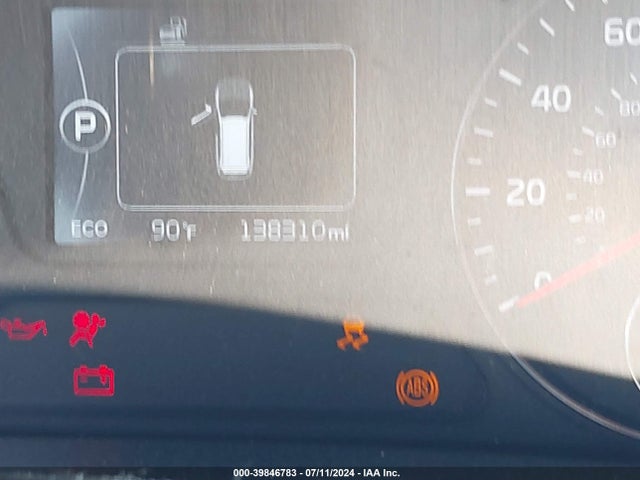 KIA Sorento 2.0t Ex 2016 5XYPHDA13GG023170 Image 7