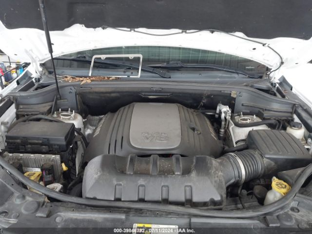 1C4RJEJT2EC161255 Jeep Grand Cherokee Summit