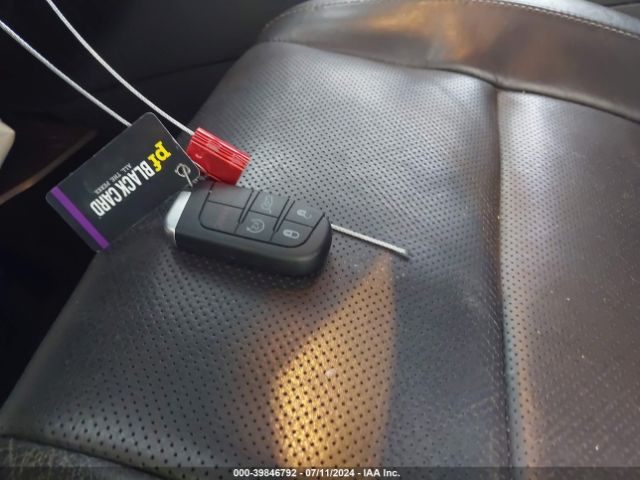 1C4RJEJT2EC161255 Jeep Grand Cherokee Summit