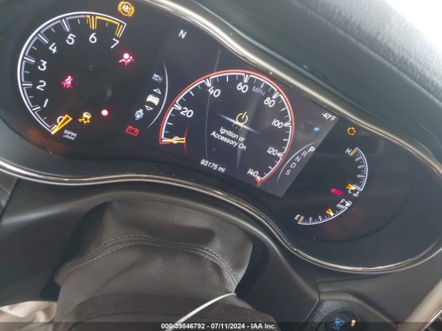 1C4RJEJT2EC161255 Jeep Grand Cherokee Summit