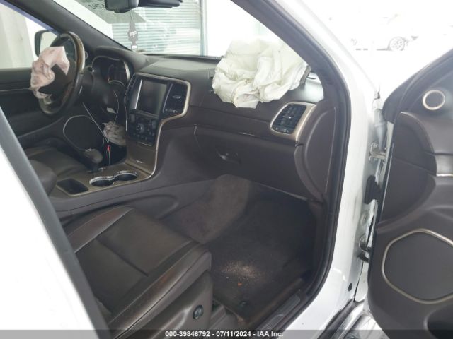 1C4RJEJT2EC161255 Jeep Grand Cherokee Summit