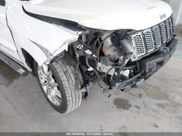 1C4RJEJT2EC161255 Jeep Grand Cherokee Summit