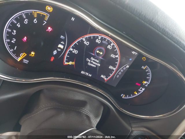 1C4RJEJT2EC161255 Jeep Grand Cherokee Summit