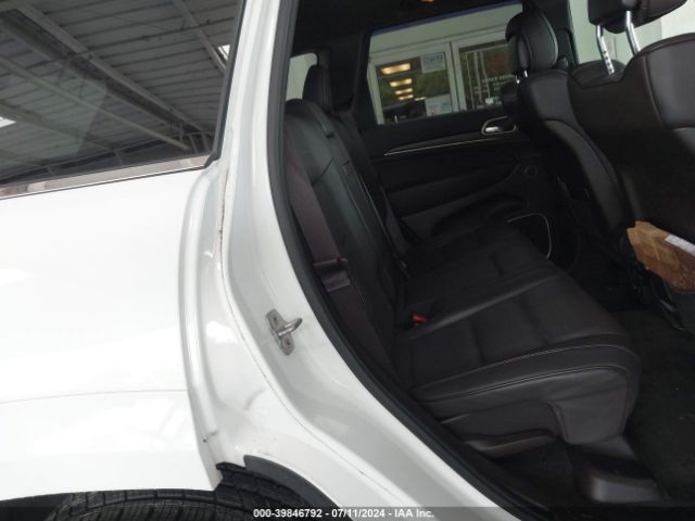 1C4RJEJT2EC161255 Jeep Grand Cherokee Summit
