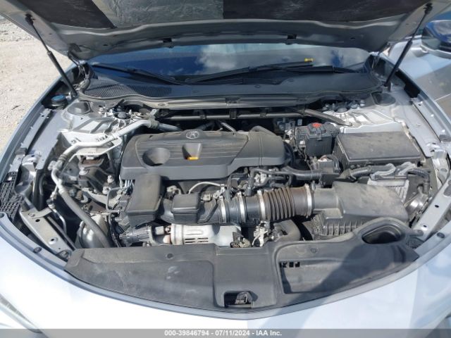 19UUB5F41MA006197 Acura Tlx Technology Package