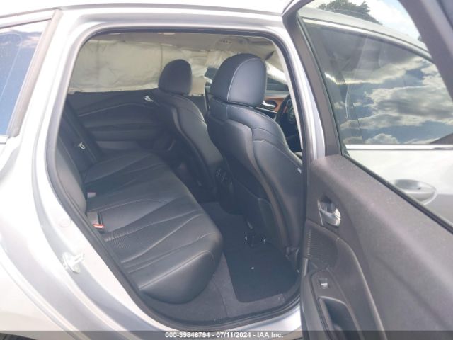 19UUB5F41MA006197 Acura Tlx Technology Package