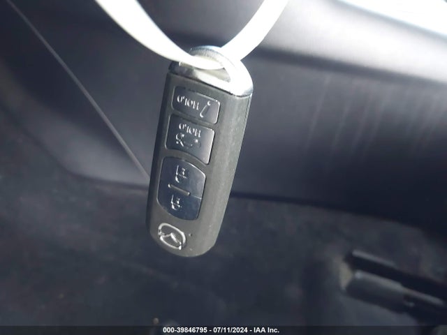 3MZBM1V76EM105717 Mazda Mazda3 I Touring
