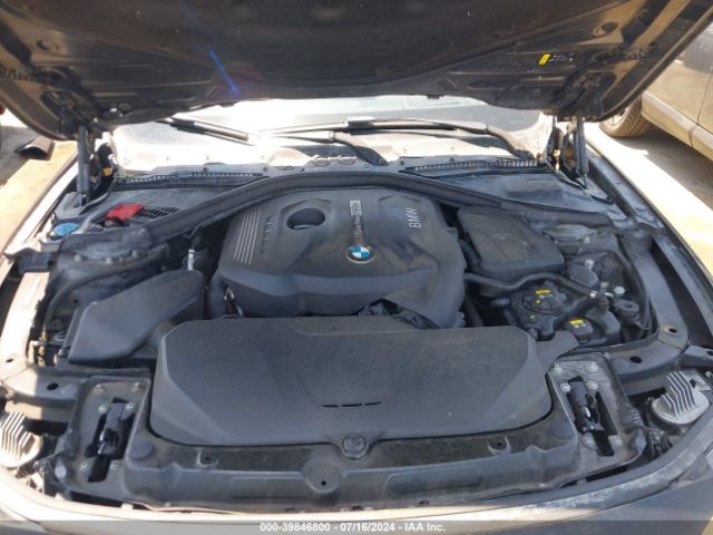 WBA4J1C55JBG78566 BMW 430i Gran Coupe