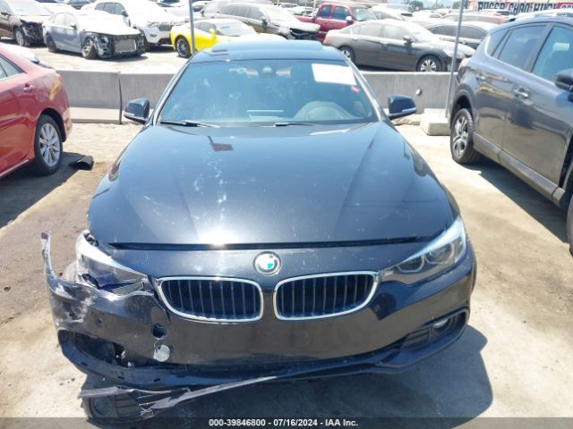 WBA4J1C55JBG78566 BMW 430i Gran Coupe