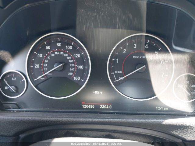WBA4J1C55JBG78566 BMW 430i Gran Coupe