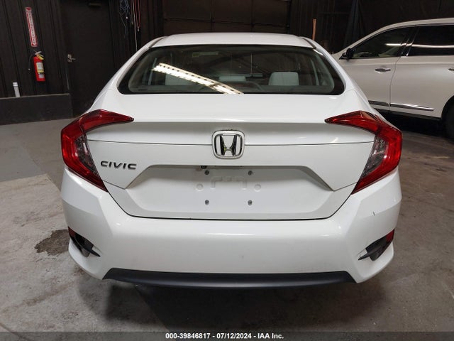 Honda Civic Lx 2016 2HGFC2F52GH576759 Image 17