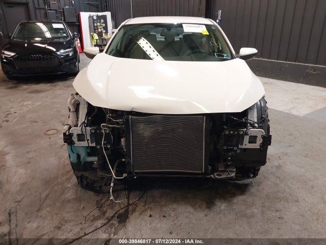 Honda Civic Lx 2016 2HGFC2F52GH576759 Image 6