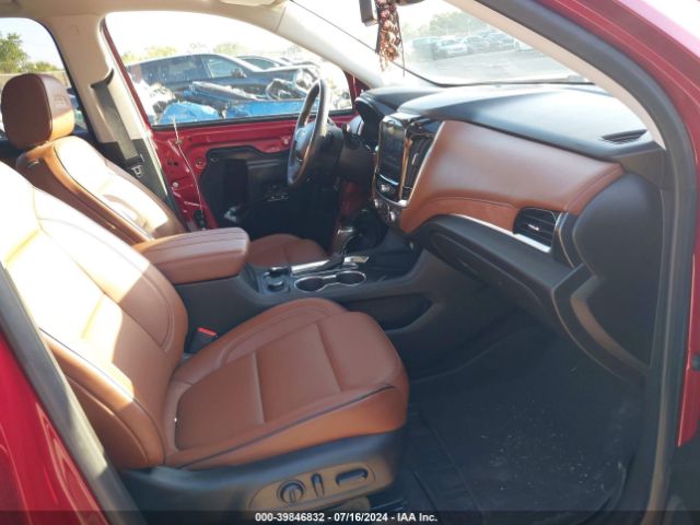 1GNEVJKW0KJ255511 Chevrolet Traverse High Country