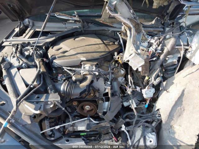 1G6KD5RS0JU101616 Cadillac CT6 LUXURY
