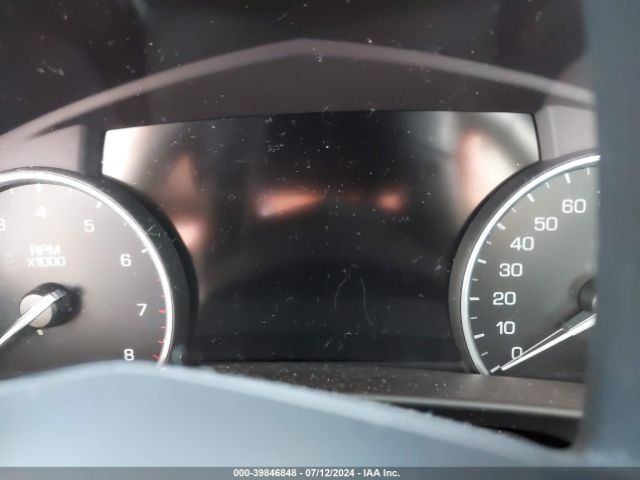 1G6KD5RS0JU101616 Cadillac CT6 LUXURY