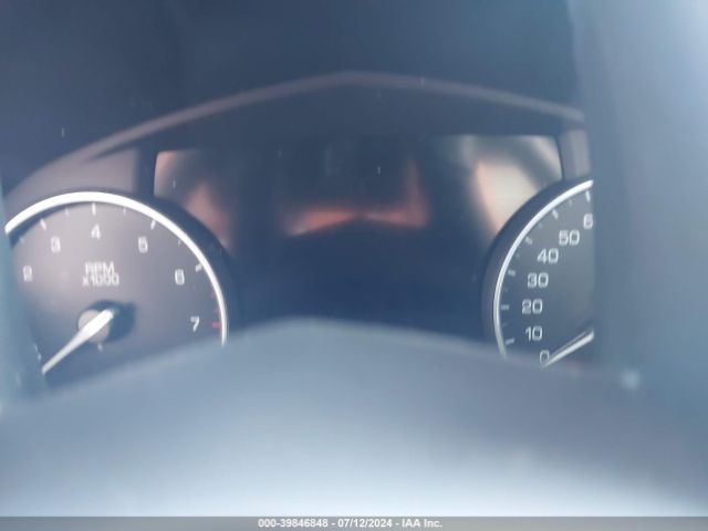 1G6KD5RS0JU101616 Cadillac CT6 LUXURY