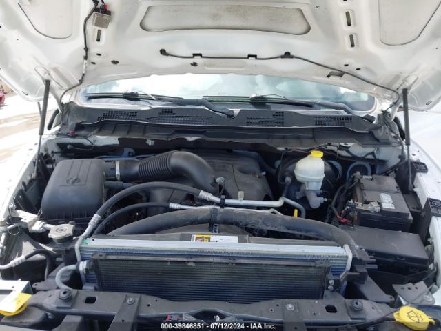 1C6RR7MT2GS106515 RAM 1500 Sport
