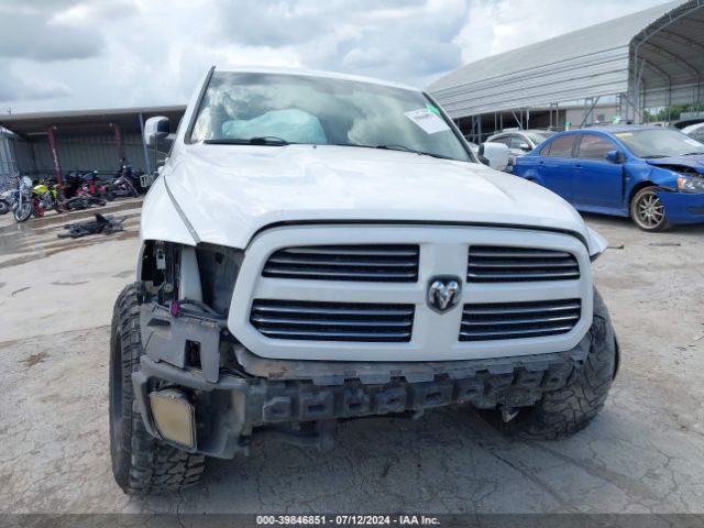 1C6RR7MT2GS106515 RAM 1500 Sport