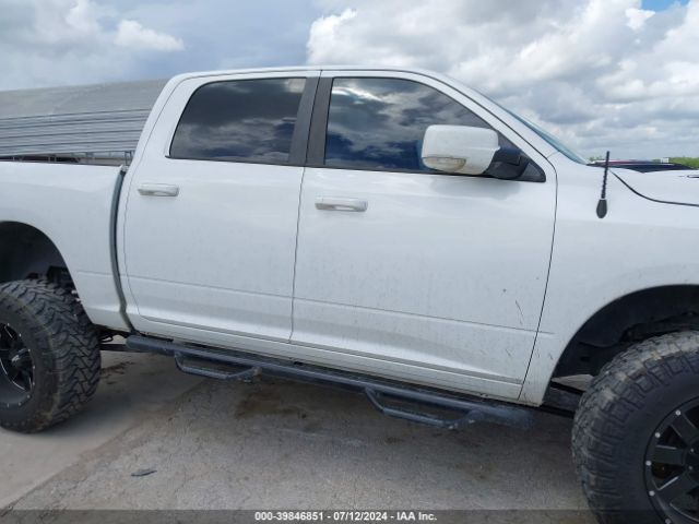 1C6RR7MT2GS106515 RAM 1500 Sport