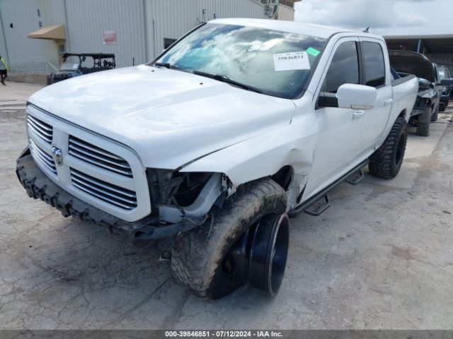 1C6RR7MT2GS106515 RAM 1500 Sport