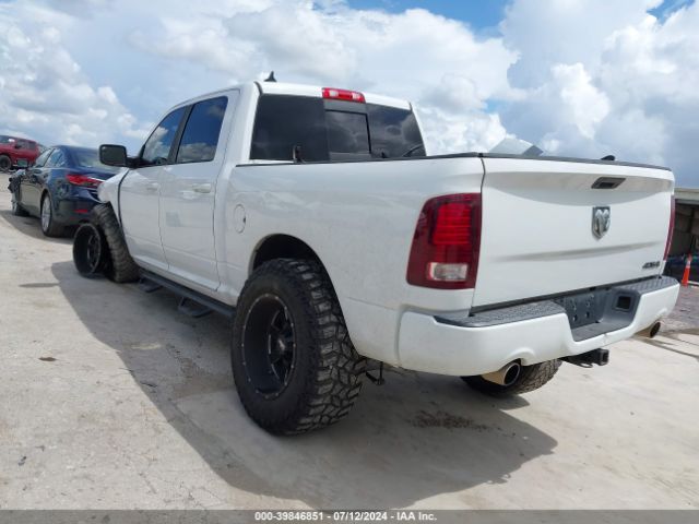 1C6RR7MT2GS106515 RAM 1500 Sport