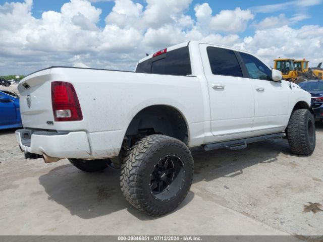 1C6RR7MT2GS106515 RAM 1500 Sport