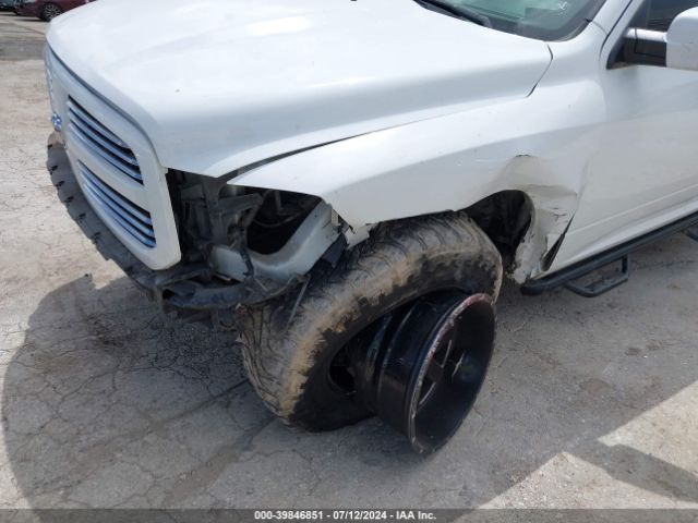 1C6RR7MT2GS106515 RAM 1500 Sport