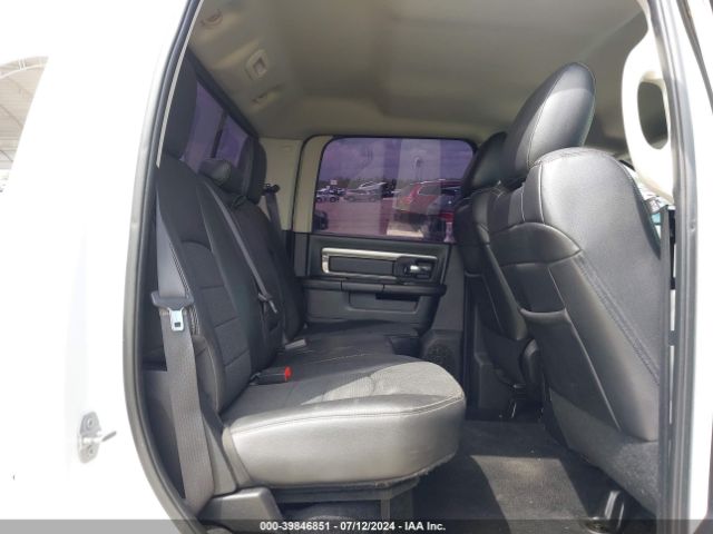 1C6RR7MT2GS106515 RAM 1500 Sport