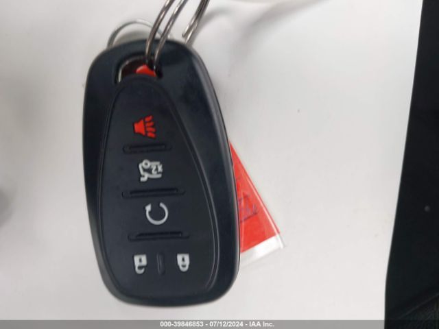 1G1BG5SM0G7317448 Chevrolet Cruze Premier Auto