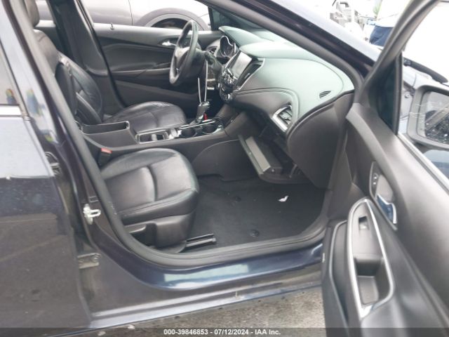 1G1BG5SM0G7317448 Chevrolet Cruze Premier Auto
