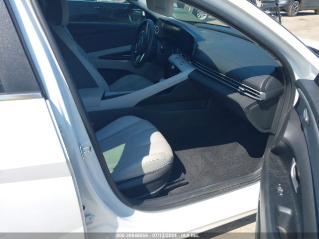 5NPLP4AG2MH016334 Hyundai Elantra Limited