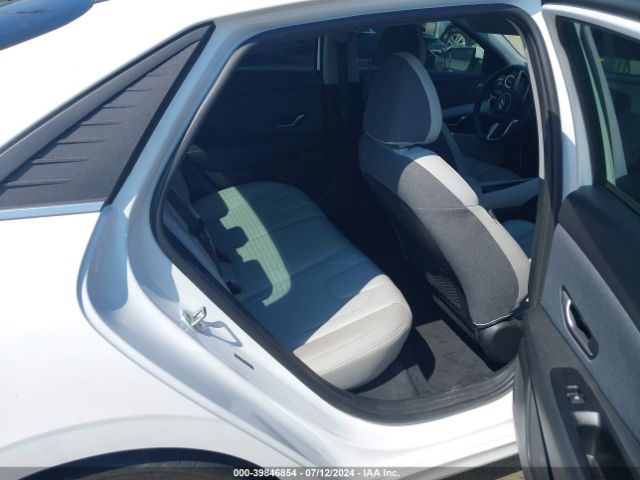 5NPLP4AG2MH016334 Hyundai Elantra Limited