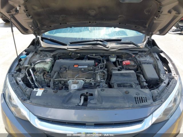 19XFC2F75JE032212 Honda CIVIC EX