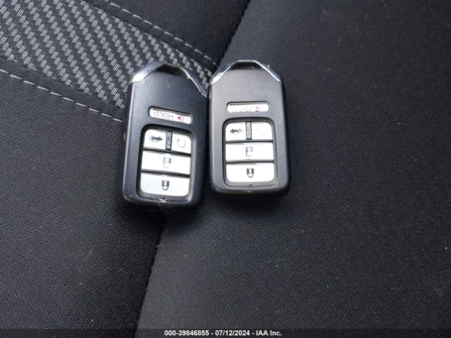 19XFC2F75JE032212 Honda CIVIC EX