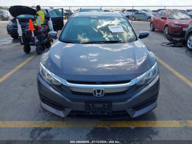 19XFC2F75JE032212 Honda CIVIC EX