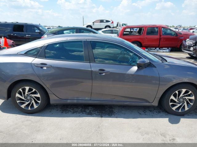 19XFC2F75JE032212 Honda CIVIC EX