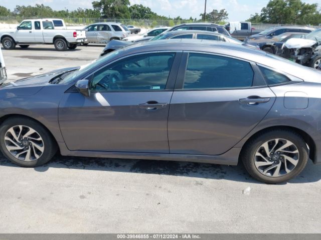 19XFC2F75JE032212 Honda CIVIC EX