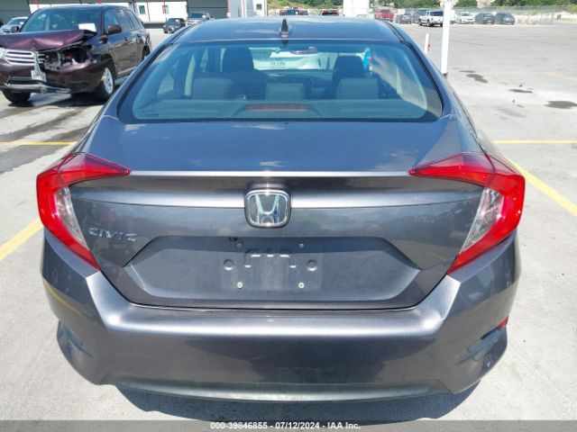 19XFC2F75JE032212 Honda CIVIC EX